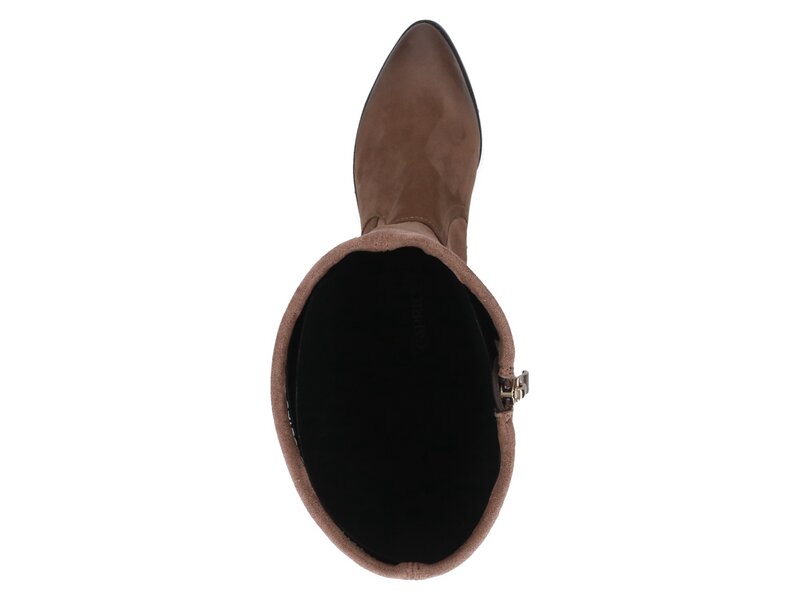 Caprice - Stiefel - Beige 