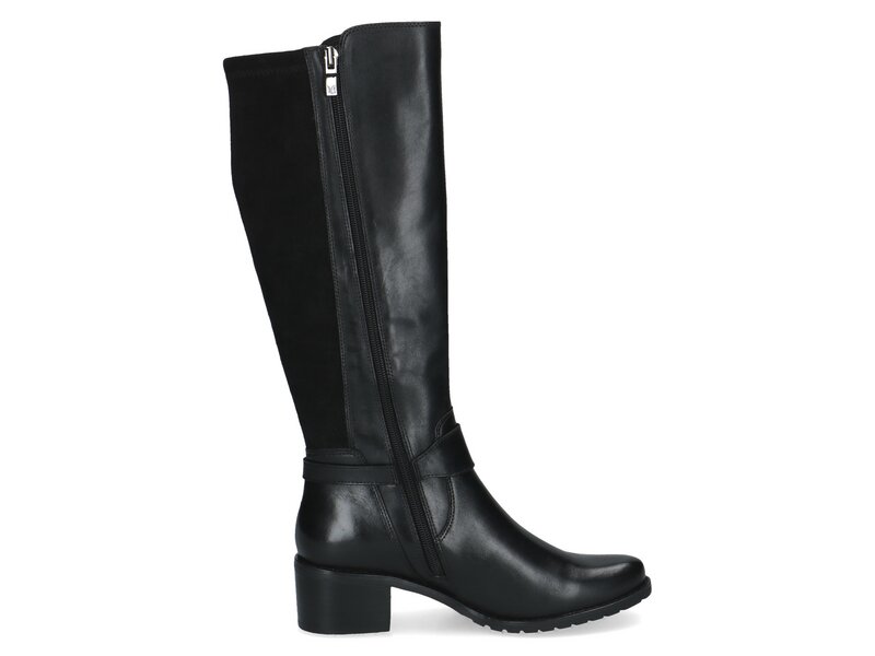 Caprice - Stiefel - Schwarz 