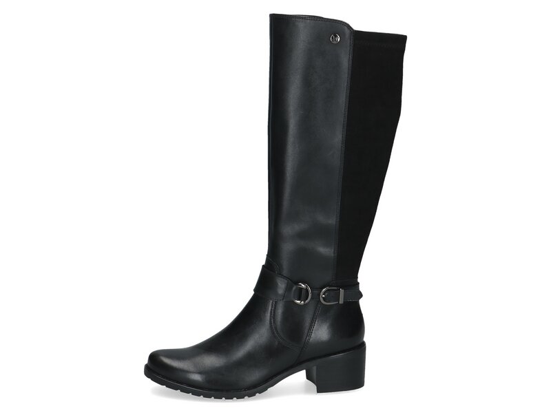 Caprice - Stiefel - Schwarz 