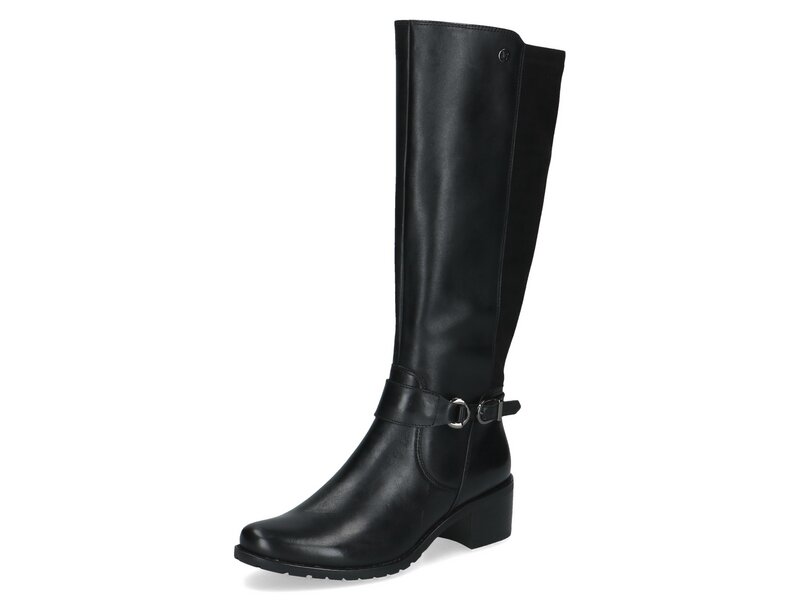 Caprice - Stiefel - Schwarz 