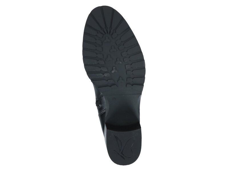 Caprice - Stiefel - Schwarz 