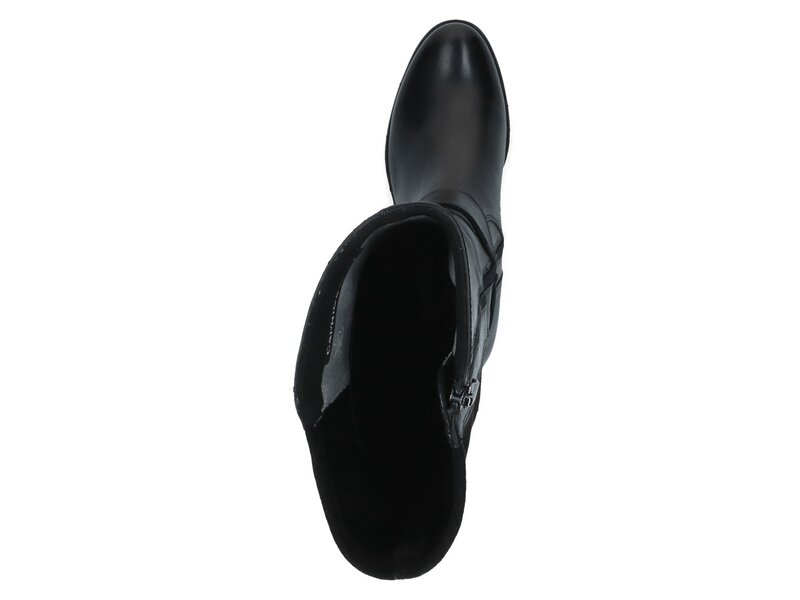 Caprice - Stiefel - Schwarz 