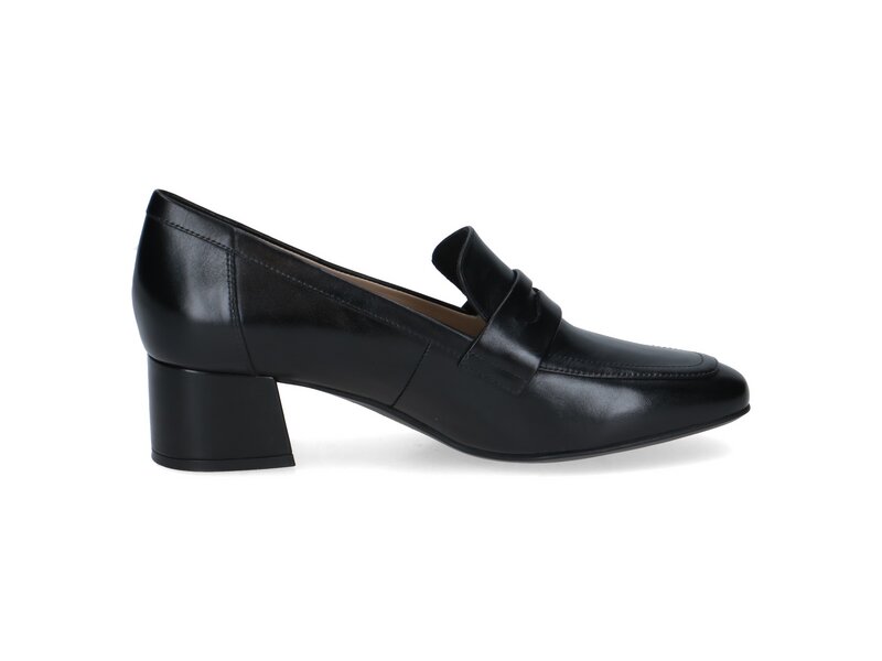 Caprice - Pumps - Schwarz 