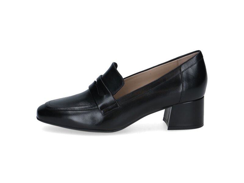 Caprice - Pumps - Schwarz 
