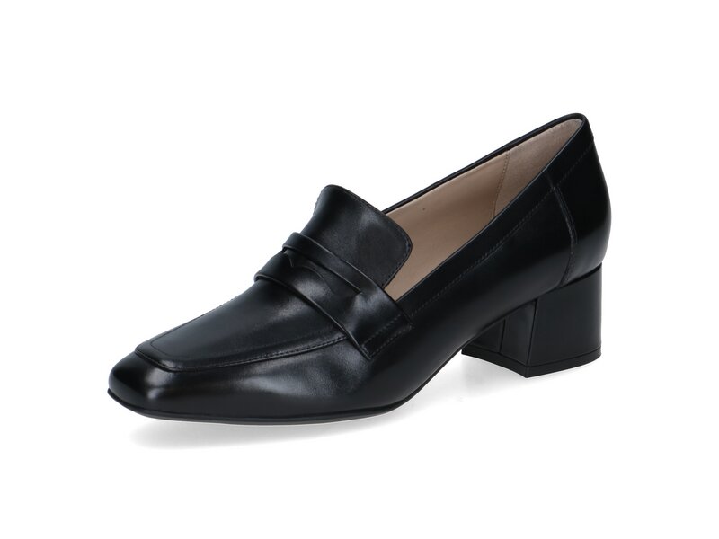 Caprice - Pumps - Schwarz 