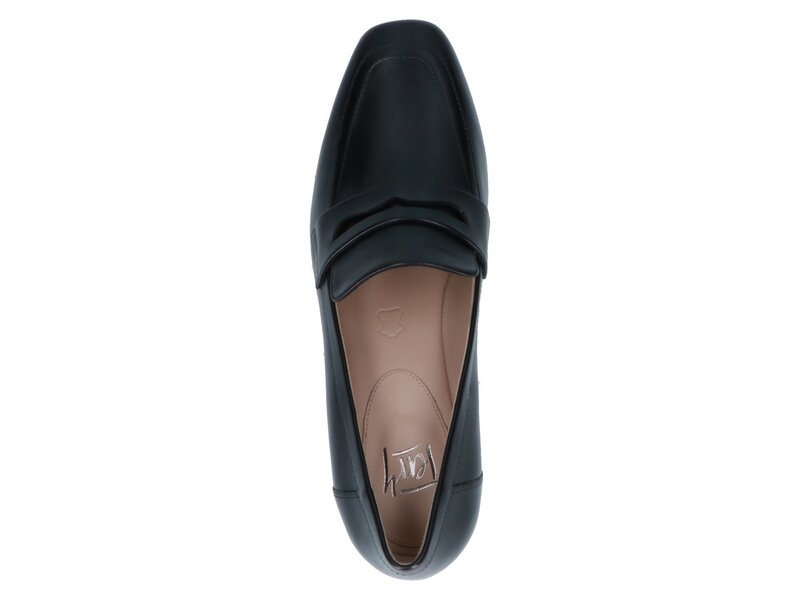 Caprice - Pumps - Schwarz 