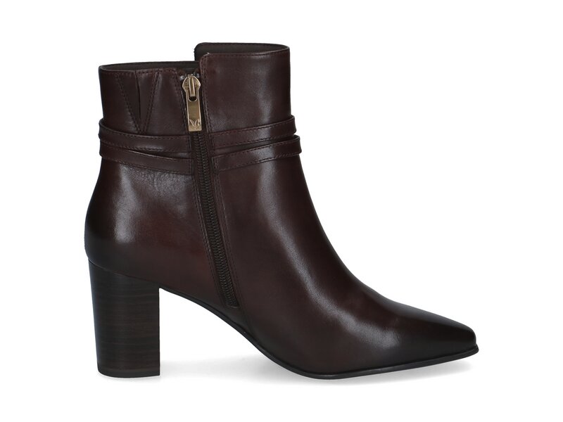 Caprice - Stiefel - Braun 