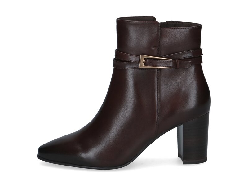 Caprice - Stiefel - Braun 
