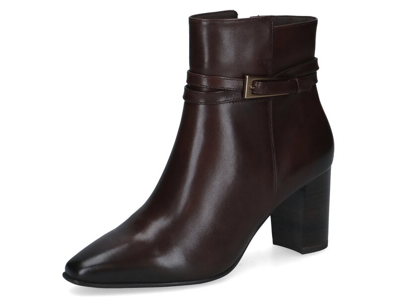 Caprice - Stiefel - Braun 