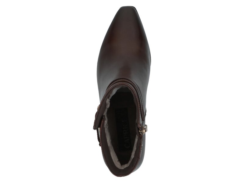 Caprice - Stiefel - Braun 