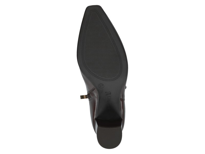 Caprice - Stiefel - Braun 