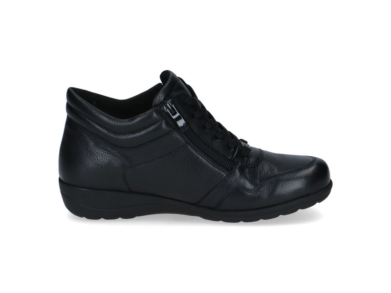 Caprice - Sneaker - Schwarz 