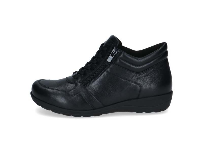 Caprice - Sneaker - Schwarz 
