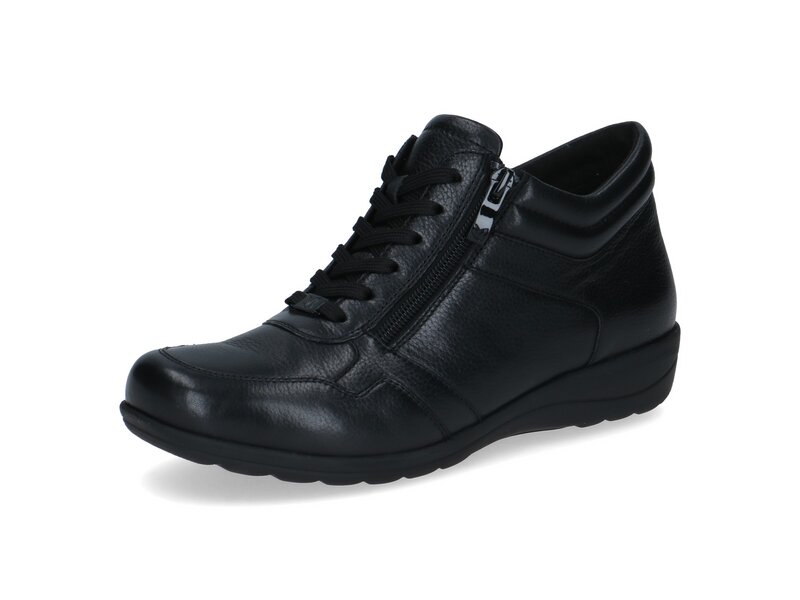 Caprice - Sneaker - Schwarz 