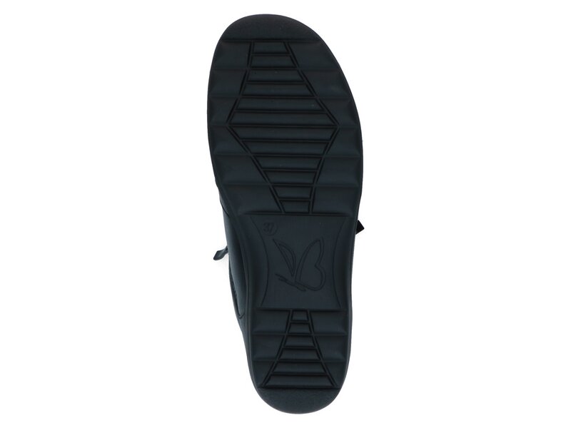 Caprice - Sneaker - Schwarz 