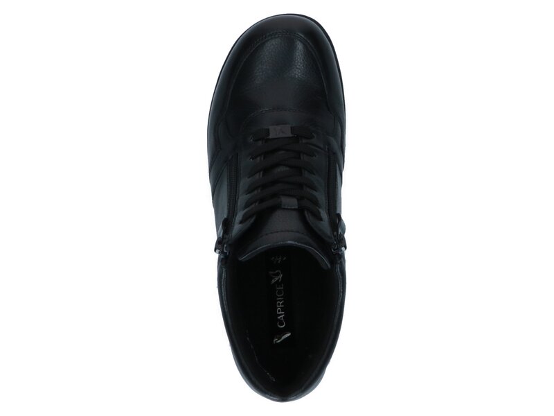 Caprice - Sneaker - Schwarz 