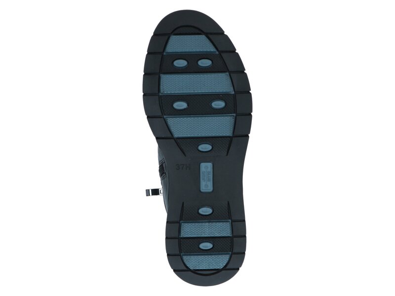 Caprice - Stiefel - Schwarz 