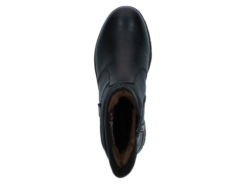 Caprice - Stiefel - Schwarz 