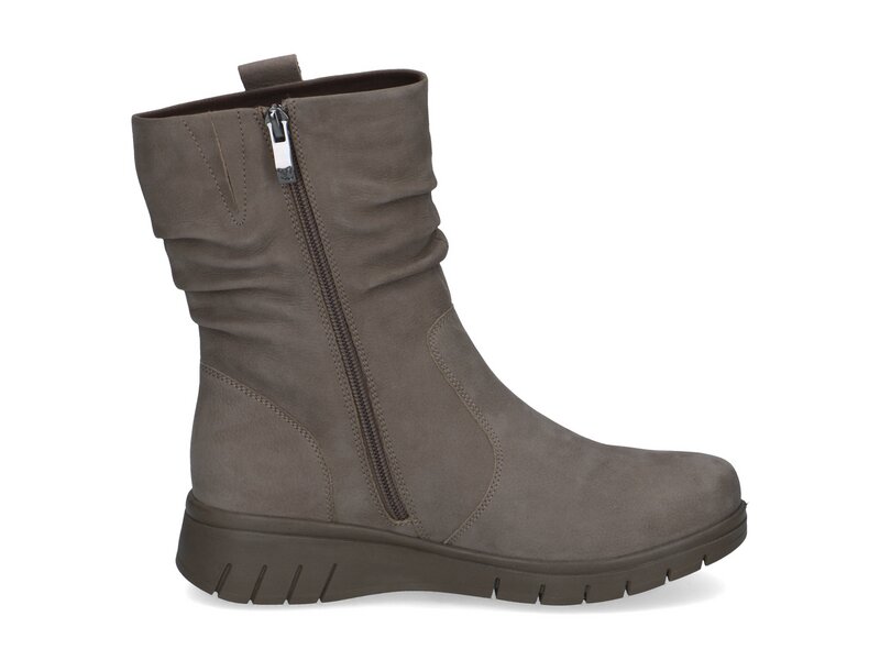 Caprice - Stiefel - Beige 