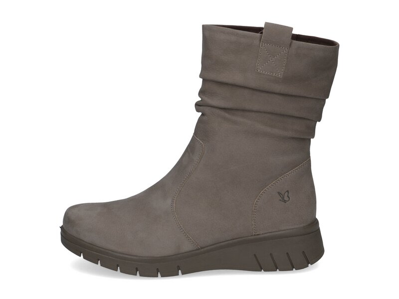 Caprice - Stiefel - Beige 