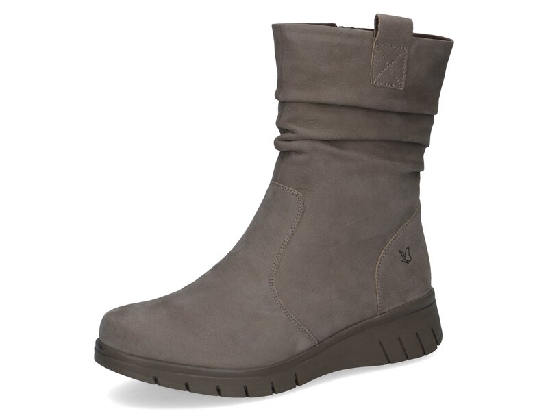 Caprice - Stiefel - Beige 