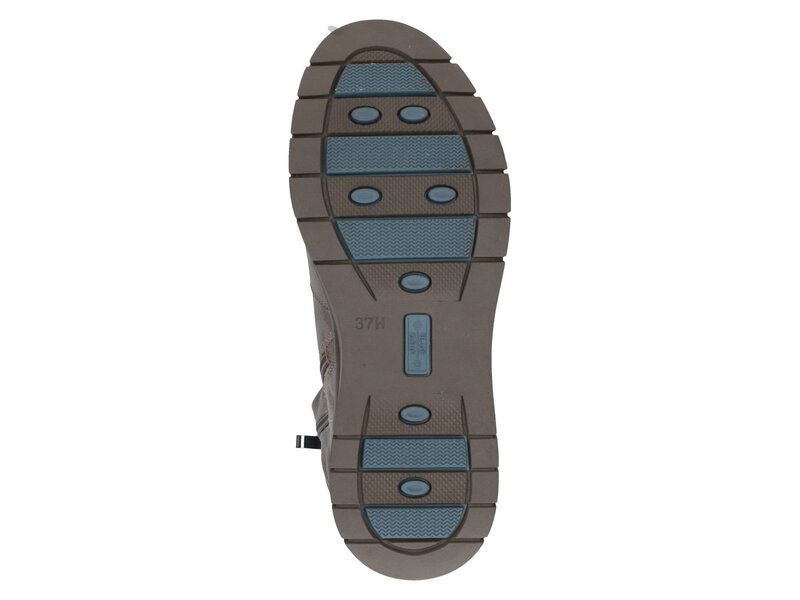 Caprice - Stiefel - Beige 