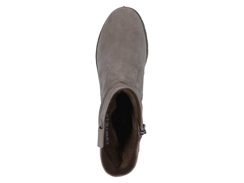 Caprice - Stiefel - Beige 