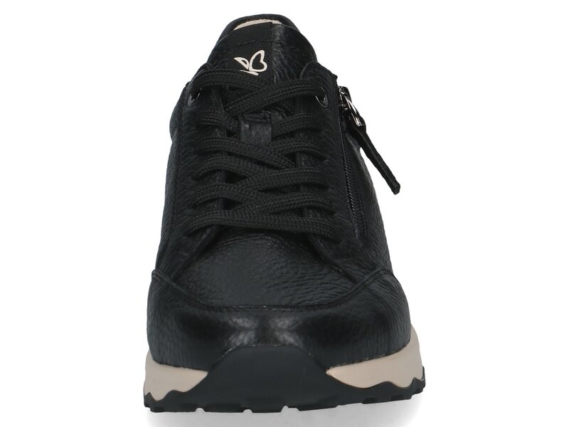 Caprice - Sneaker - Schwarz 