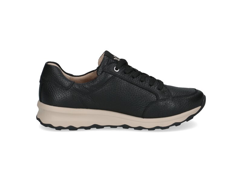 Caprice - Sneaker - Schwarz 