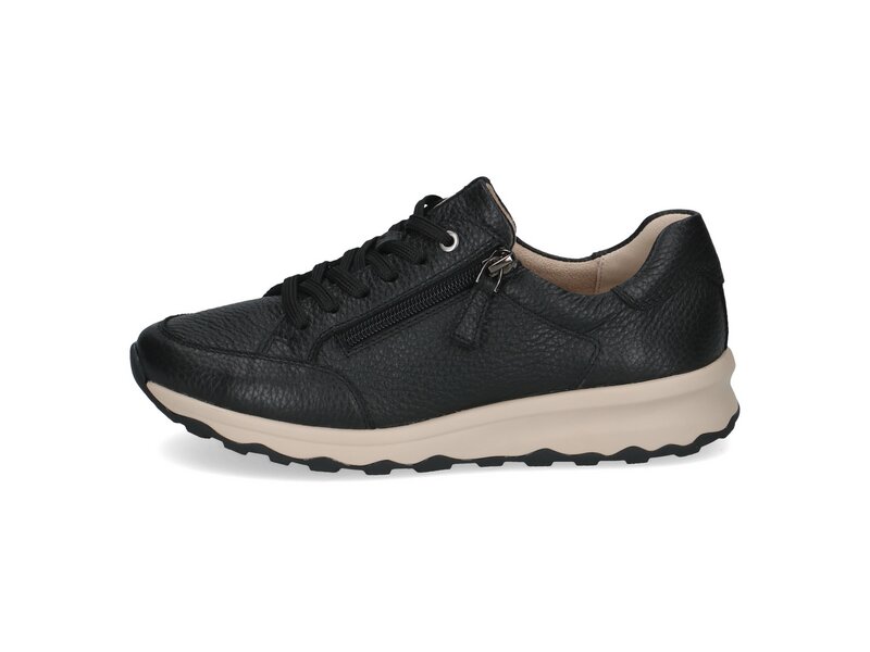 Caprice - Sneaker - Schwarz 