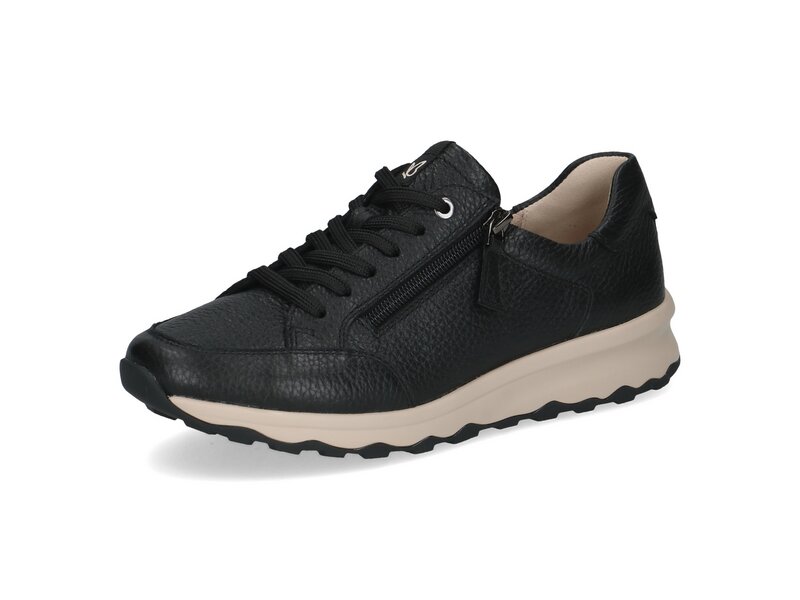 Caprice - Sneaker - Schwarz 