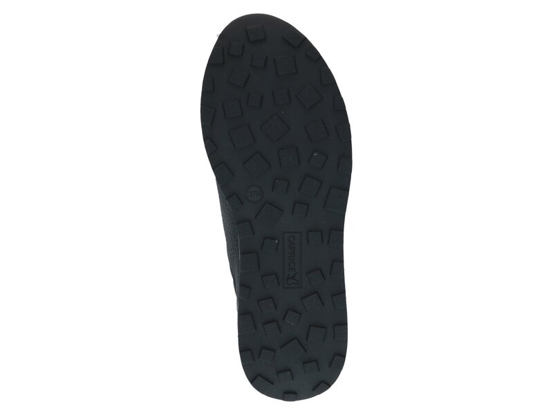 Caprice - Sneaker - Schwarz 