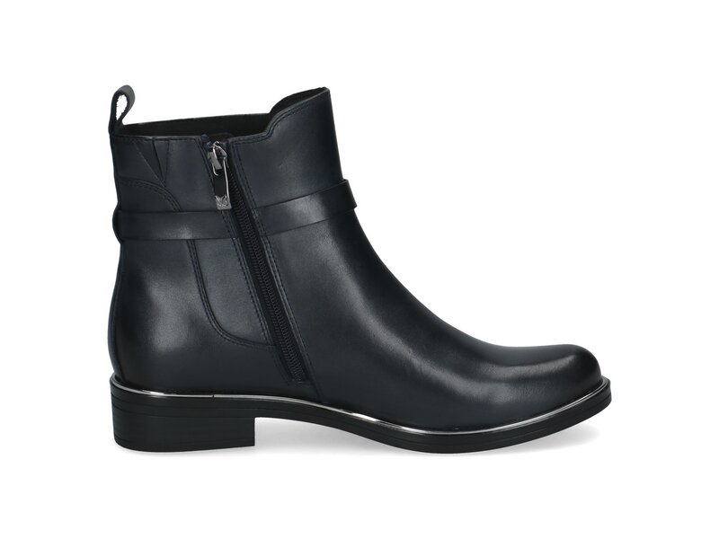 Caprice - Stiefel - Blau 