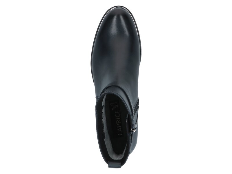 Caprice - Stiefel - Blau 