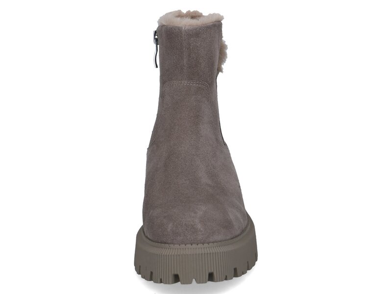Caprice - Stiefel - Beige 