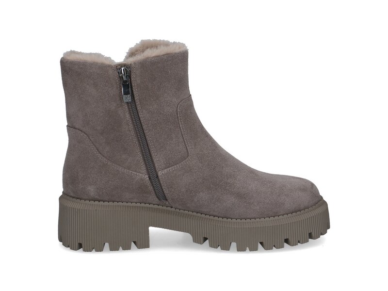 Caprice - Stiefel - Beige 