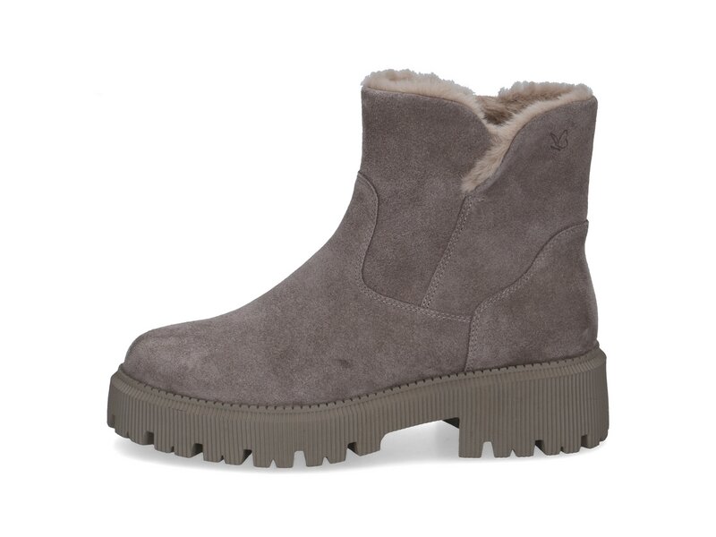 Caprice - Stiefel - Beige 