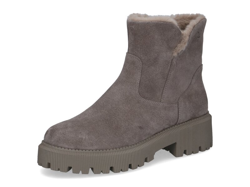 Caprice - Stiefel - Beige 