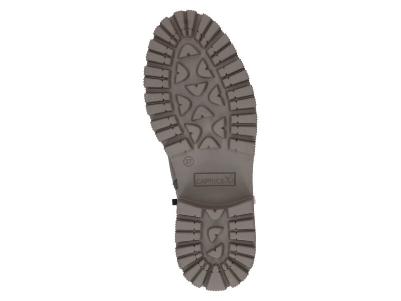 Caprice - Stiefel - Beige 