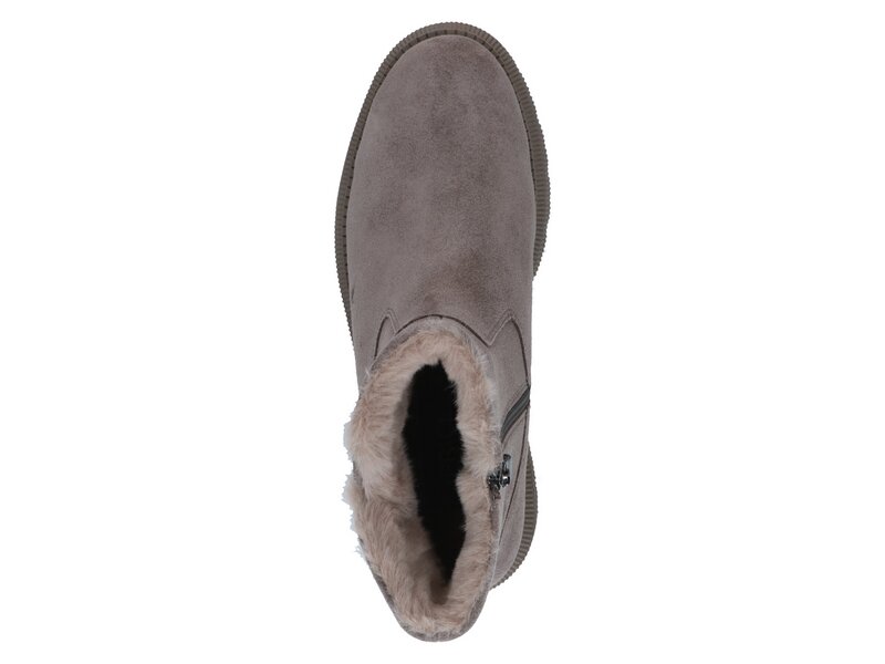 Caprice - Stiefel - Beige 