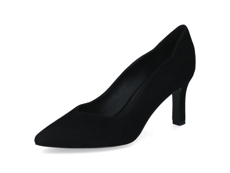 Peter Kaiser - Pumps - Schwarz 
