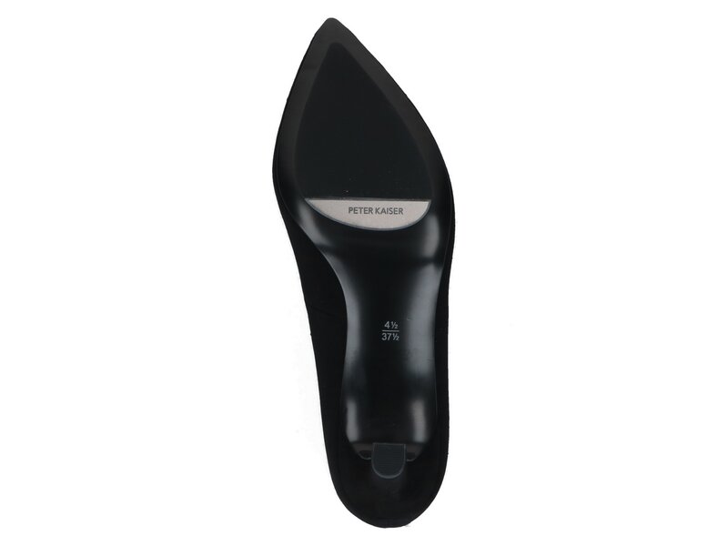 Peter Kaiser - Pumps - Schwarz 