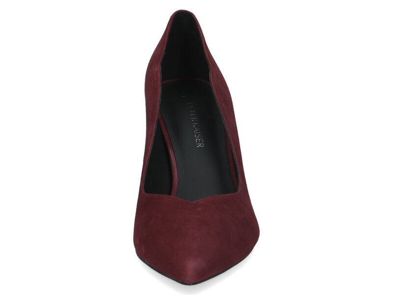 Peter Kaiser - Pumps - Bordeaux 