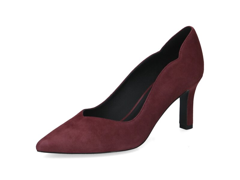 Peter Kaiser - Pumps - Bordeaux 