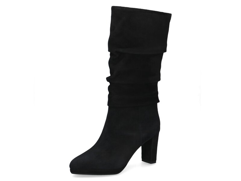 Peter Kaiser - Stiefel - Schwarz 