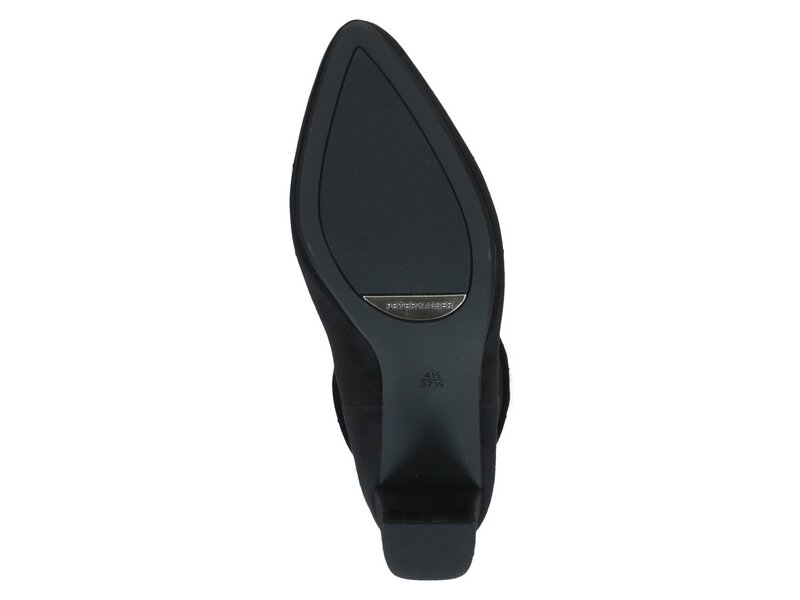 Peter Kaiser - Stiefel - Schwarz 