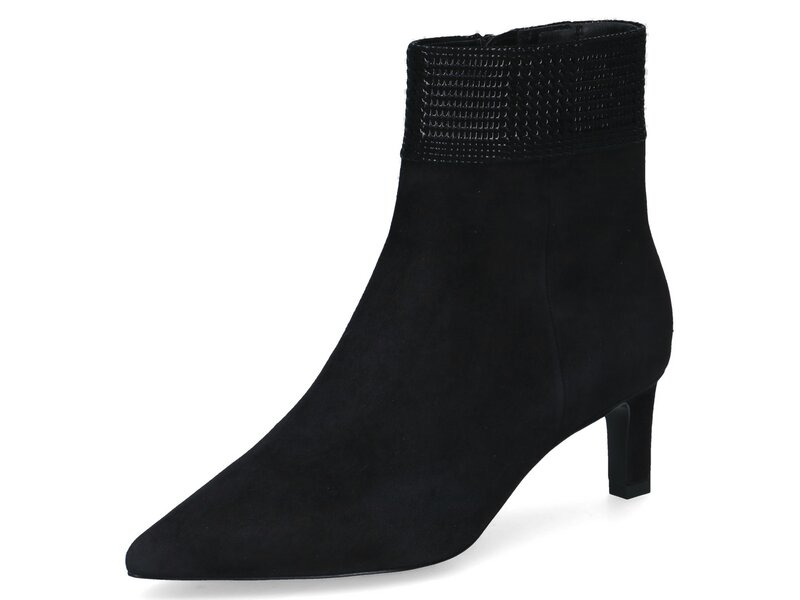 Peter Kaiser - Stiefel - Schwarz 