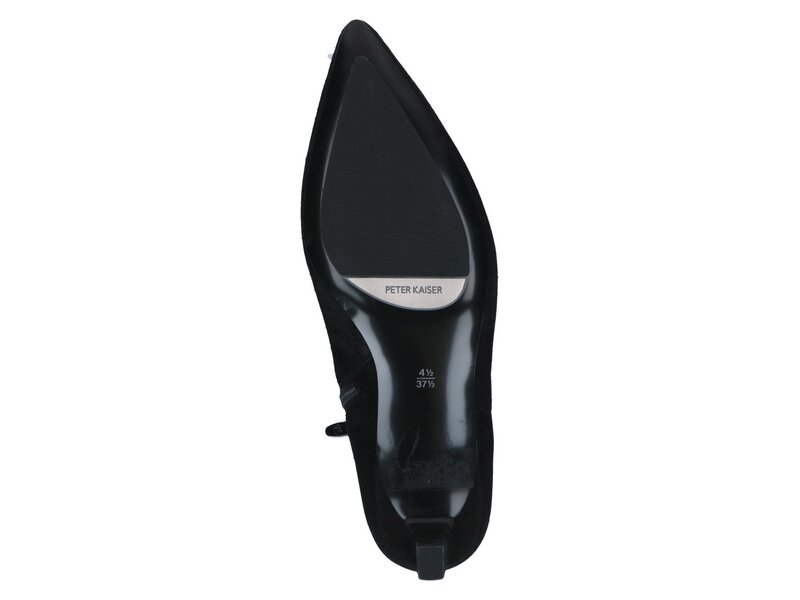 Peter Kaiser - Stiefel - Schwarz 