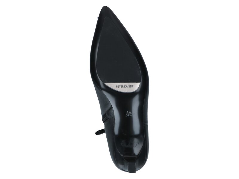 Peter Kaiser - Stiefel - Schwarz 