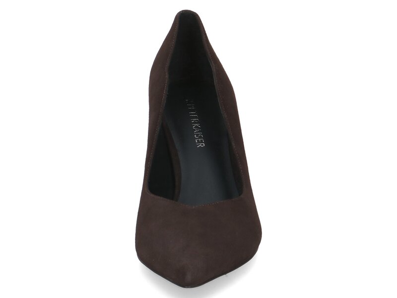 Peter Kaiser - Pumps - Braun 
